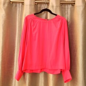 Marled Women's XL long sleeve shirt